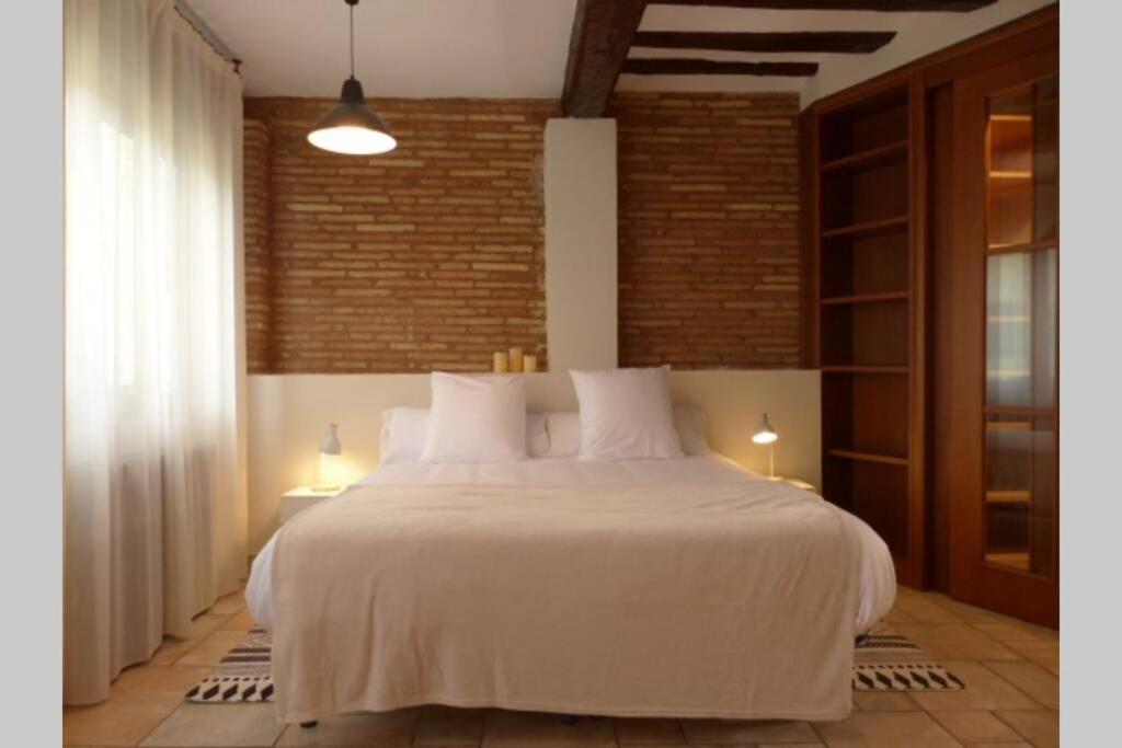 Appartement Urban Loft La Galeria à Logroño Extérieur photo