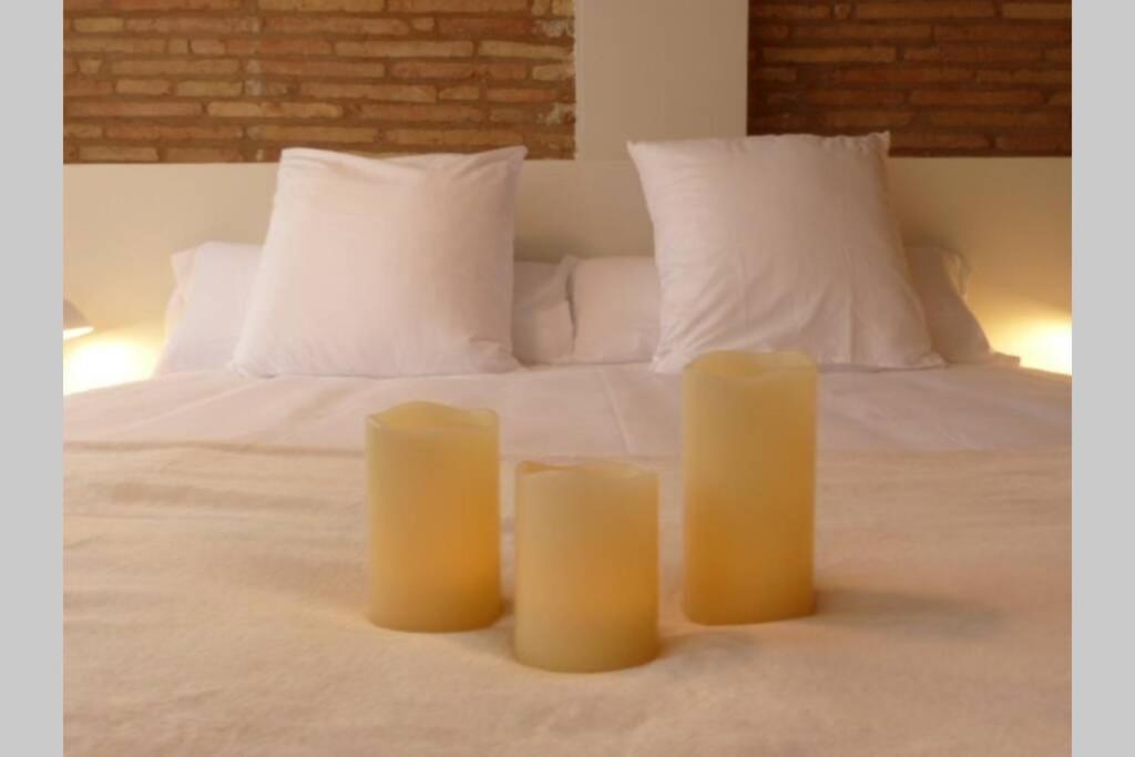 Appartement Urban Loft La Galeria à Logroño Extérieur photo