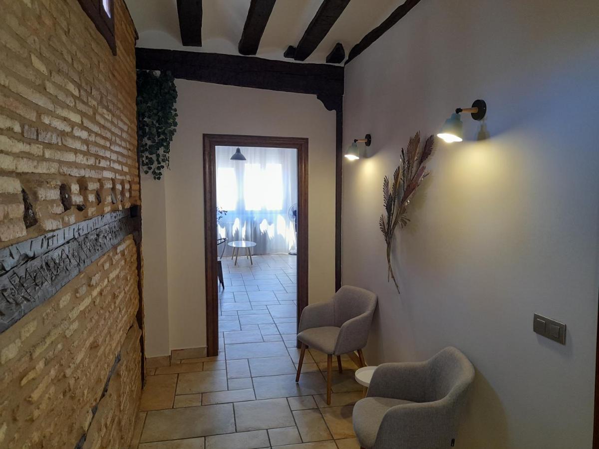 Appartement Urban Loft La Galeria à Logroño Extérieur photo