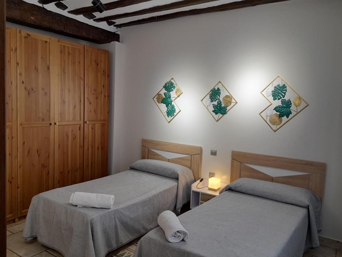 Appartement Urban Loft La Galeria à Logroño Extérieur photo