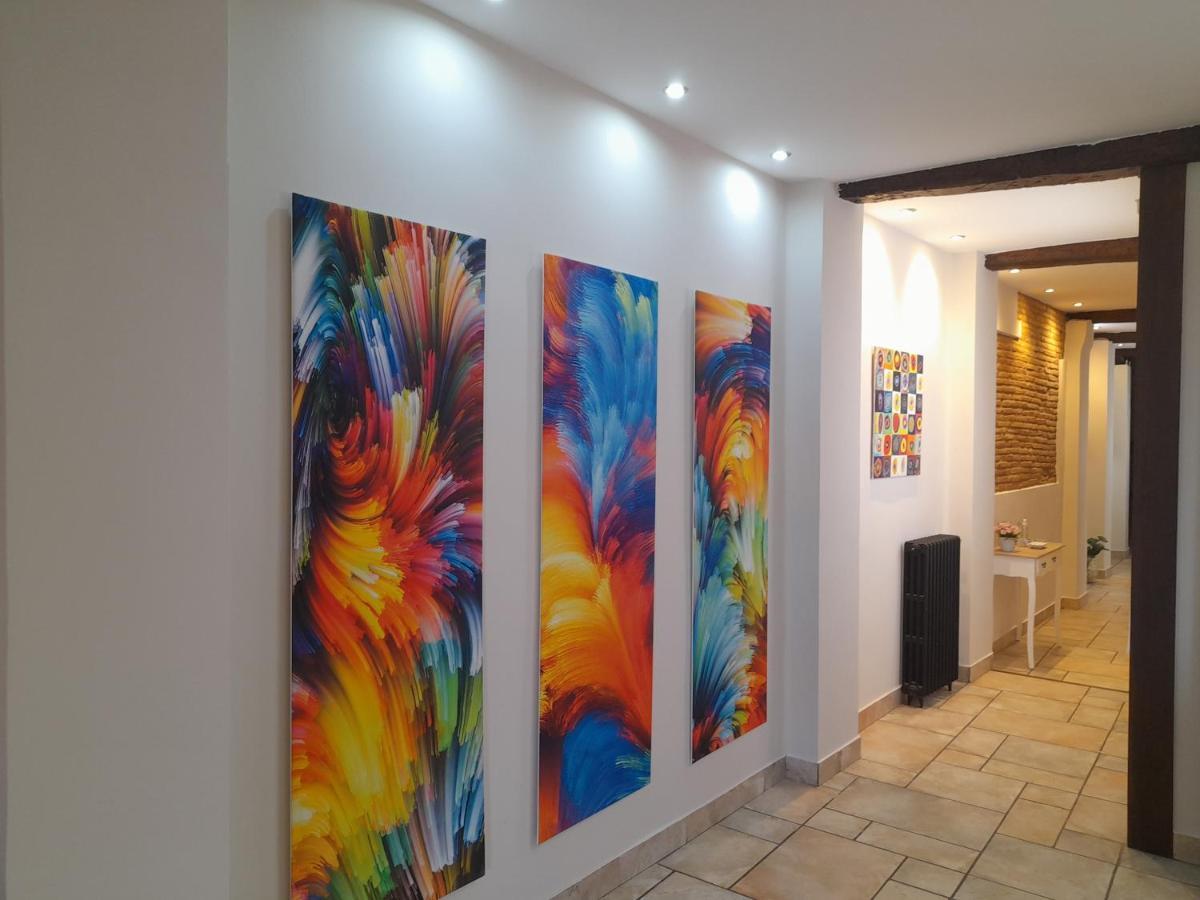 Appartement Urban Loft La Galeria à Logroño Extérieur photo
