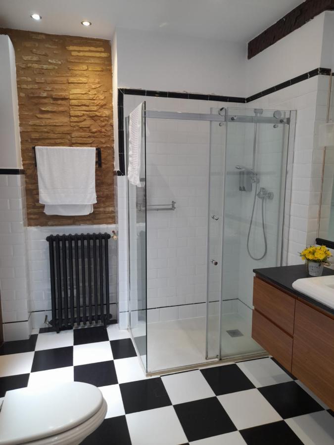 Appartement Urban Loft La Galeria à Logroño Extérieur photo